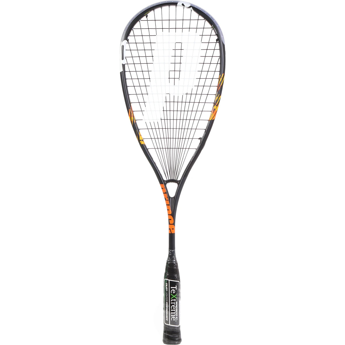 PRINCE HYPER PRO SQUASH RACQUET