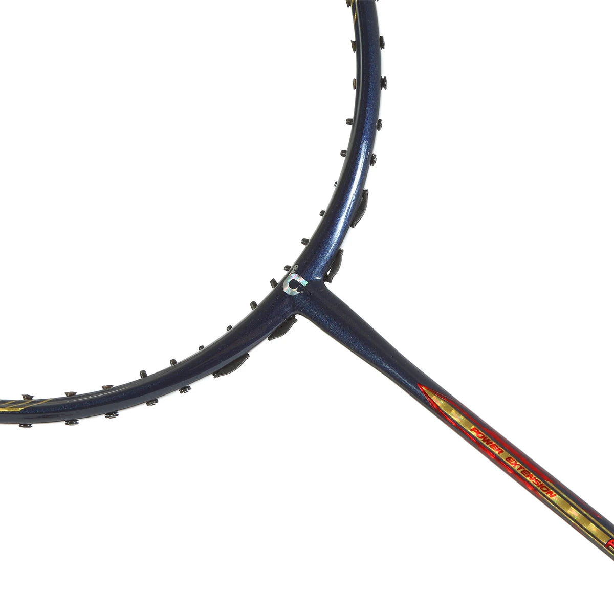 RAQUETTE DE BADMINTON APACS FEATHER WT 55 8U