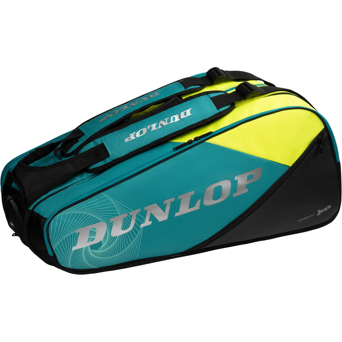 THERMO-BAG DUNLOP SX-PERFORMANCE 12R