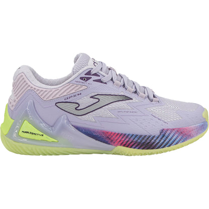 WOMEN'S JOMA PADEL SHOES OPEN 2619
