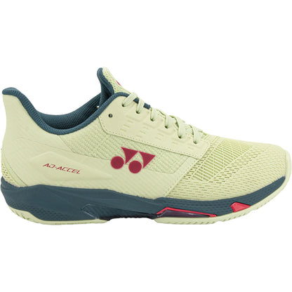 YONEX DAMENSCHUHE AD ACCEL FÜR ALLE OBERFLÄCHEN