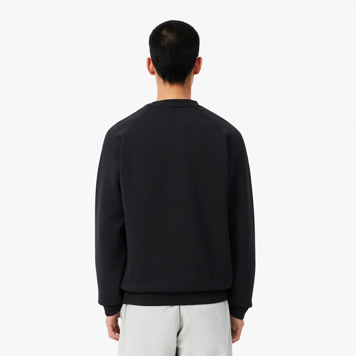 SWEAT LACOSTE CORE PERFORMANCE CLASSIC