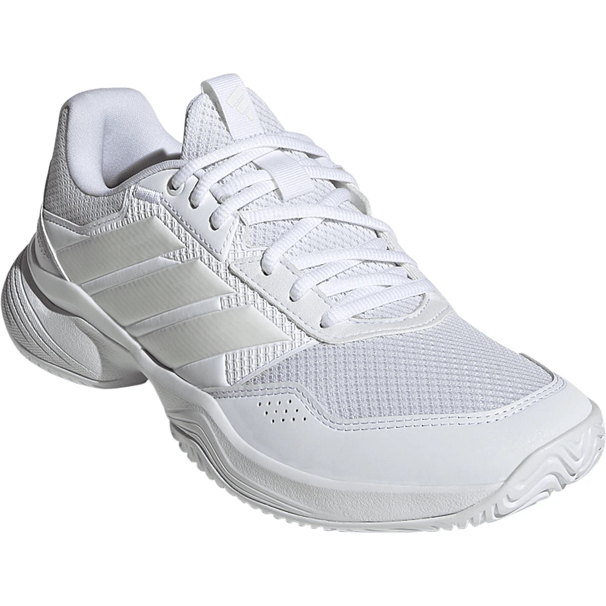 CHAUSSURES ADIDAS FEMME GAMECOURT 3 TOUTES SURFACES