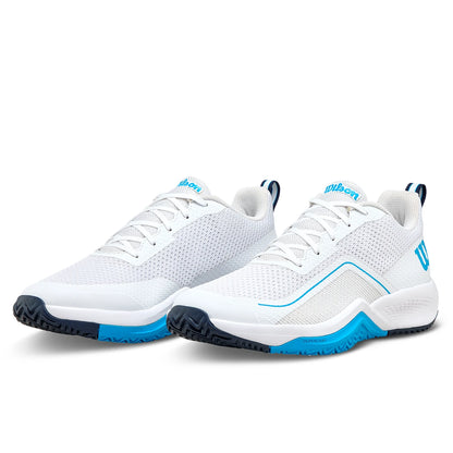 WILSON RUSH PRO LITE SCHUHE FÜR ALLE OBERFLÄCHEN