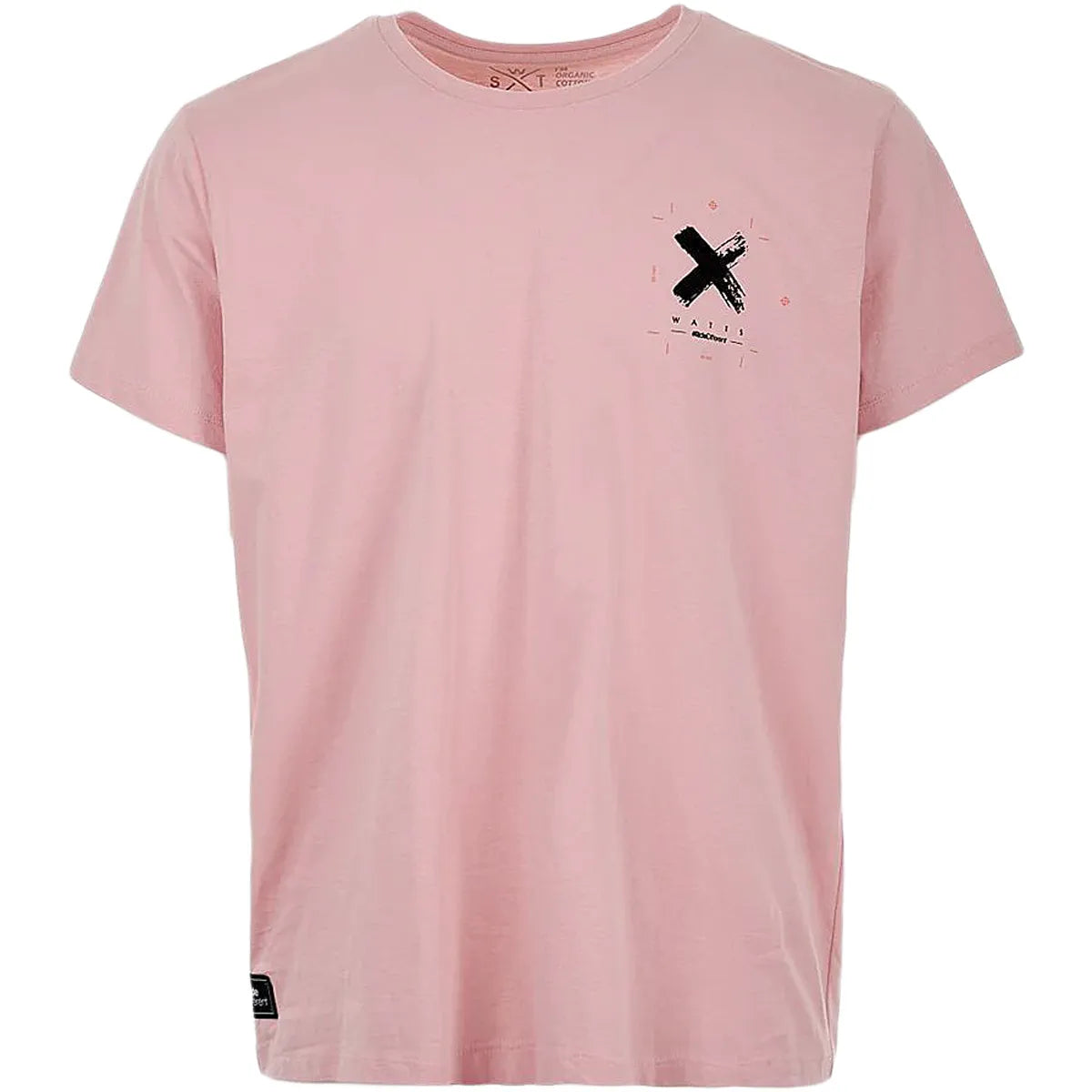 WATTS X PANTONE T-SHIRT