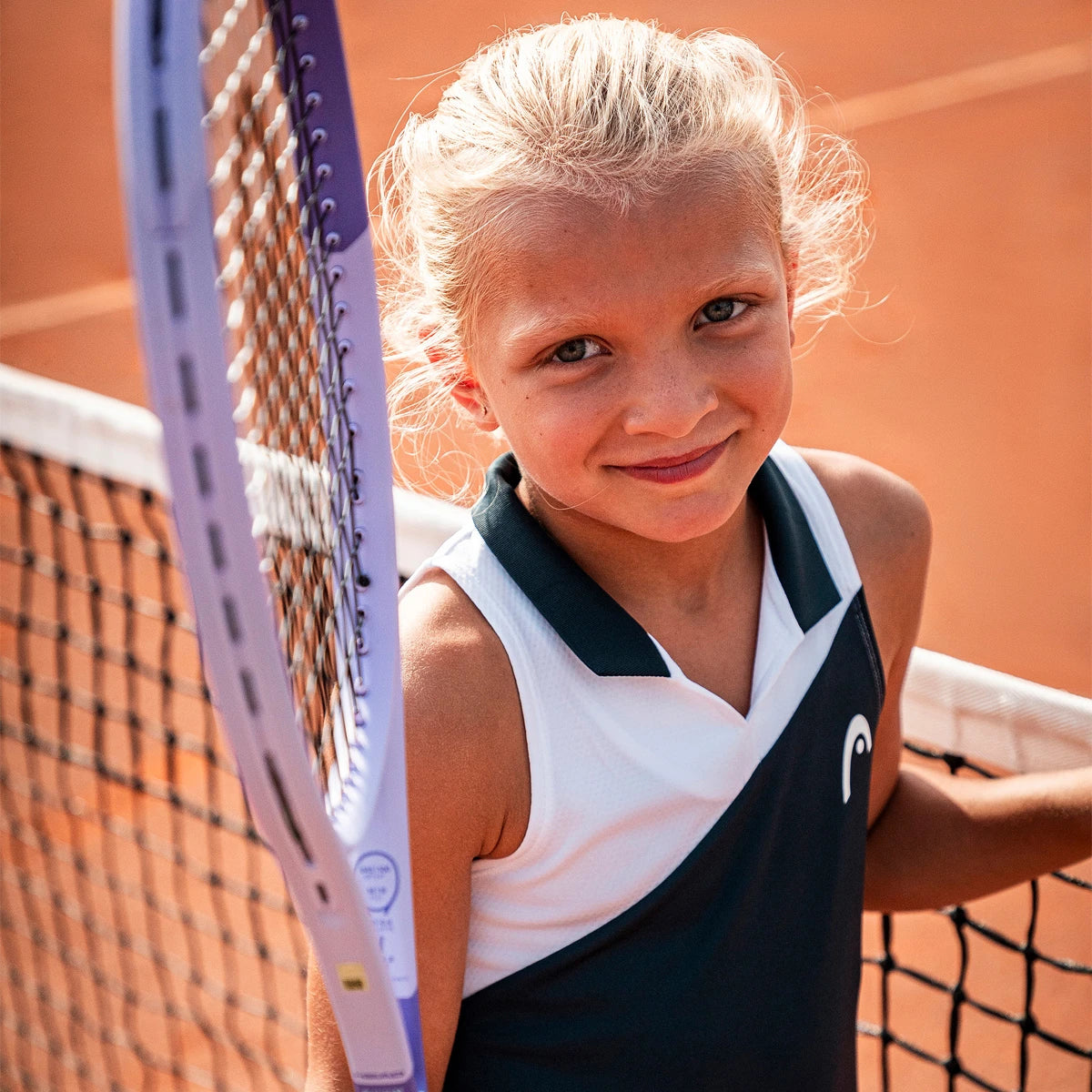 RAQUETTE HEAD BOOM ALTERNATE JUNIOR 2027