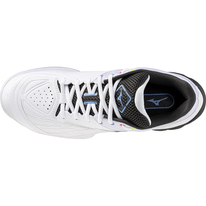 CHAUSSURES MIZUNO HOMME INDOOR WAVE FANG 2
