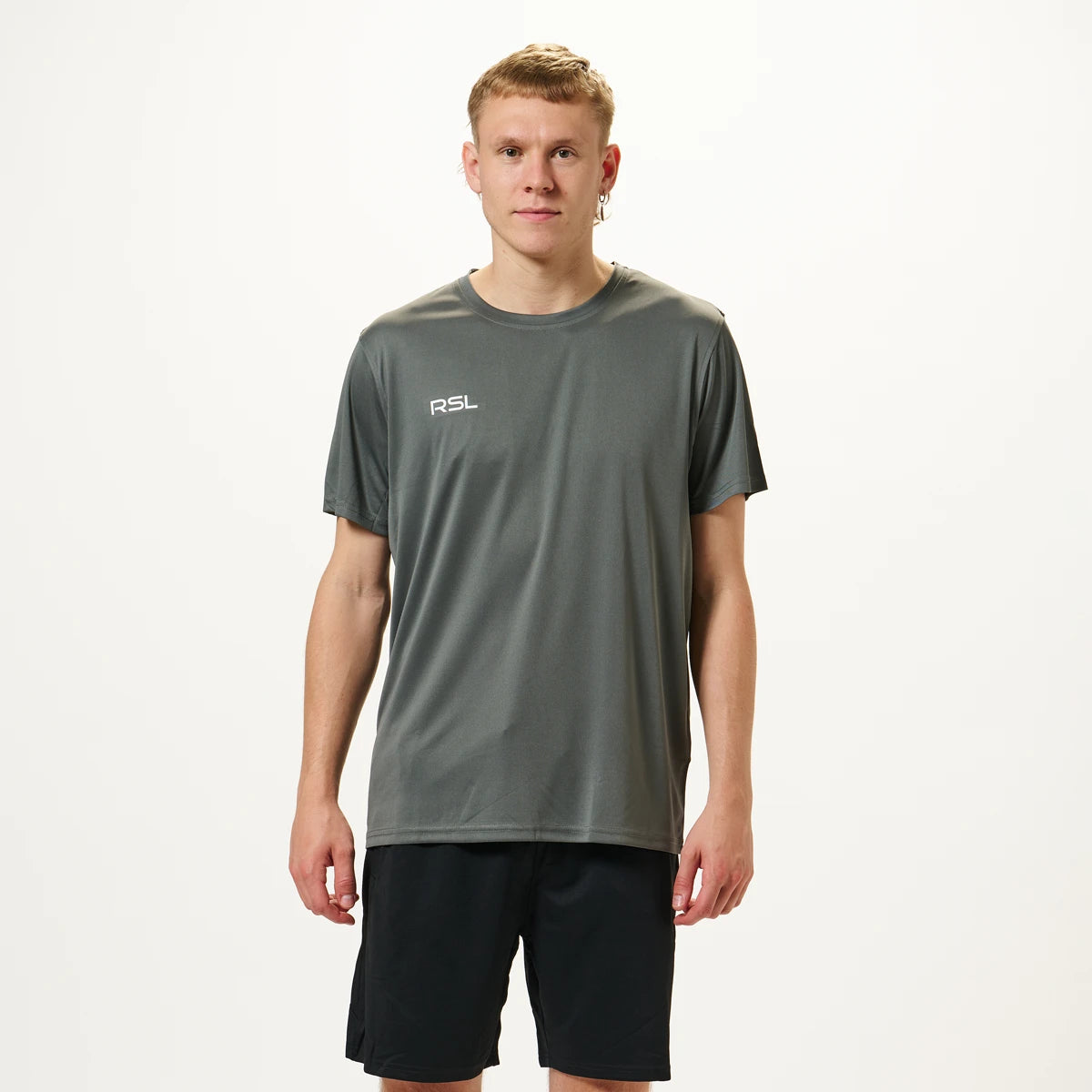 T-SHIRT RSL HOMME DONAU