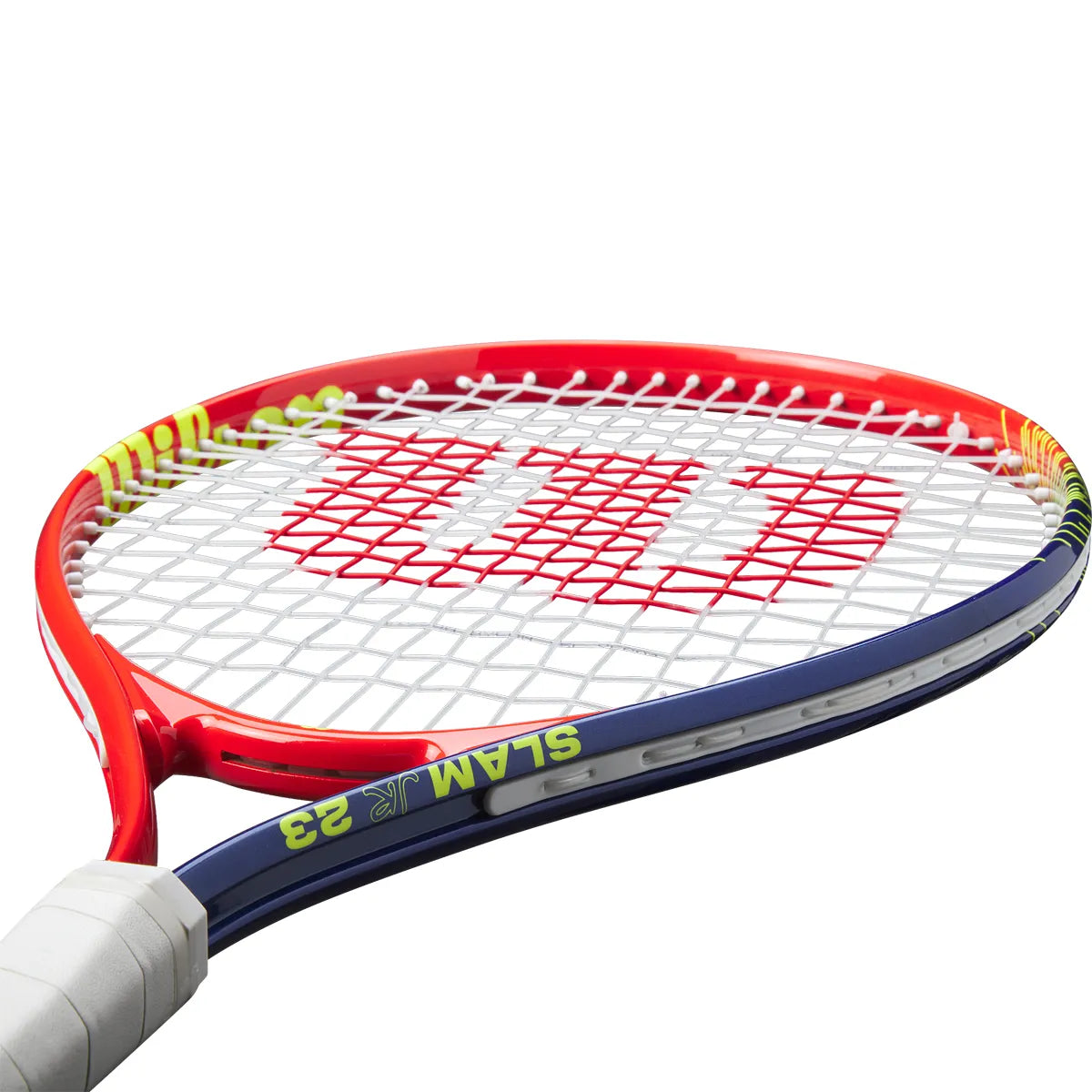 WILSON JUNIOR SLAM 23 SCHLÄGER