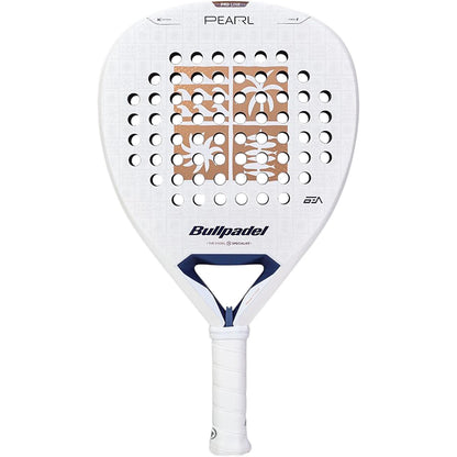 RAQUETTE PADEL BULLPADEL PEARL 27 BY BEA GONZALEZ