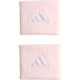 PAIRE DE SERRE POIGNETS ADIDAS TENNIS