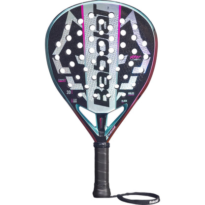 RAQUETTE DE PADEL BABOLAT VIPER SOFT 3.1 JUAN LEBRON