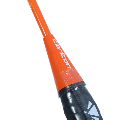 BADMINTONSCHLÄGER CARLTON TRU-STORM SSx 3.0 (GESAITTET)