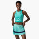 DEBARDEUR YONEX FEMME ELITE RG CLEAR MINT