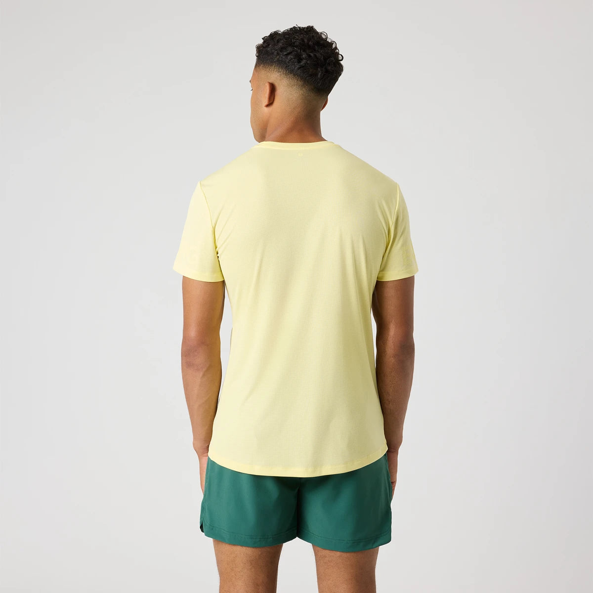 T-SHIRT BJORN BORG LIGHT