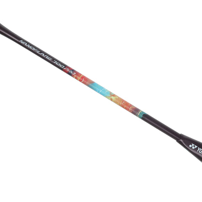 RAQUETTE DE BADMINTON YONEX NANOFLARE 700 PRO 4U5 MIDNIGHT PURPLE