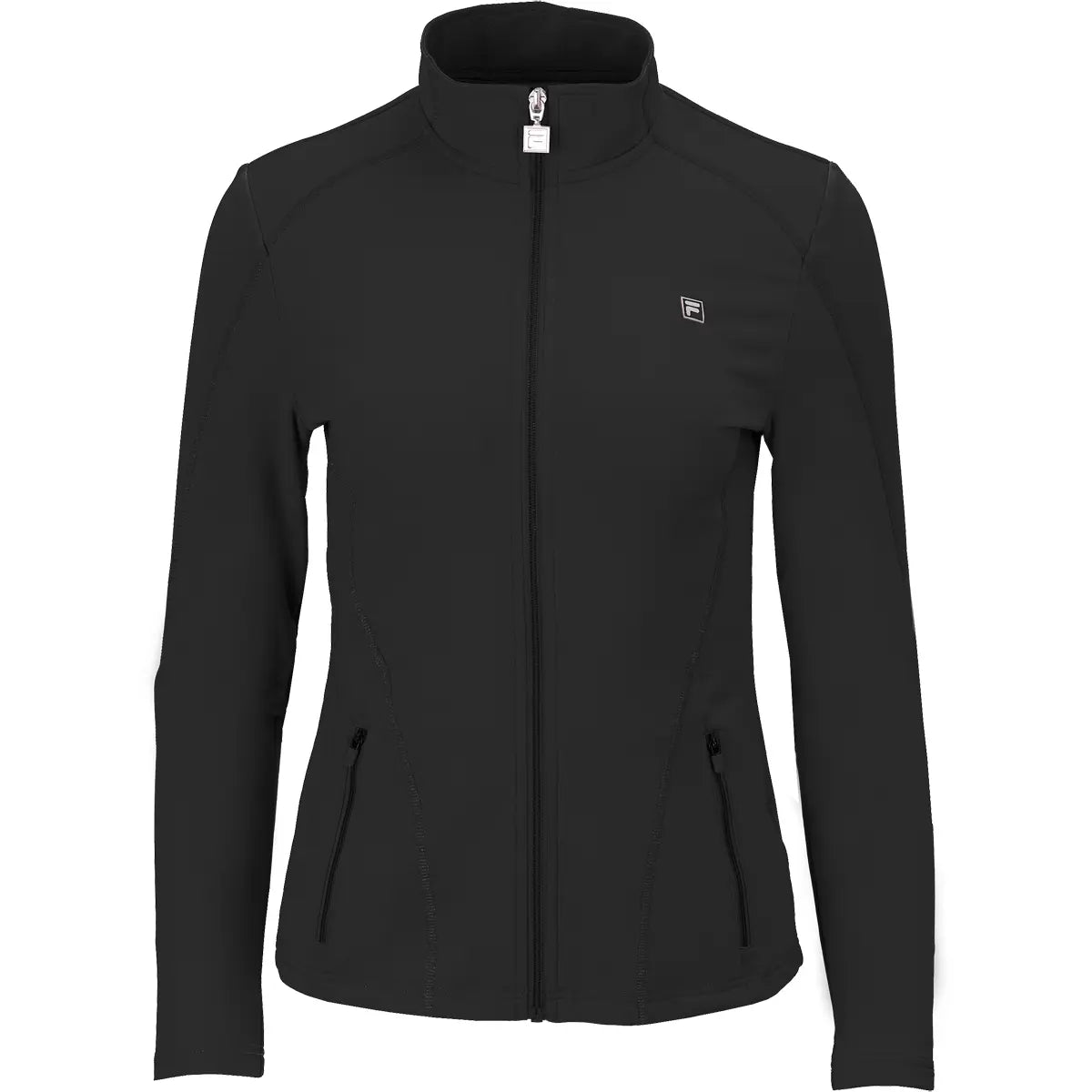 VESTE FILA FEMME LEILANI