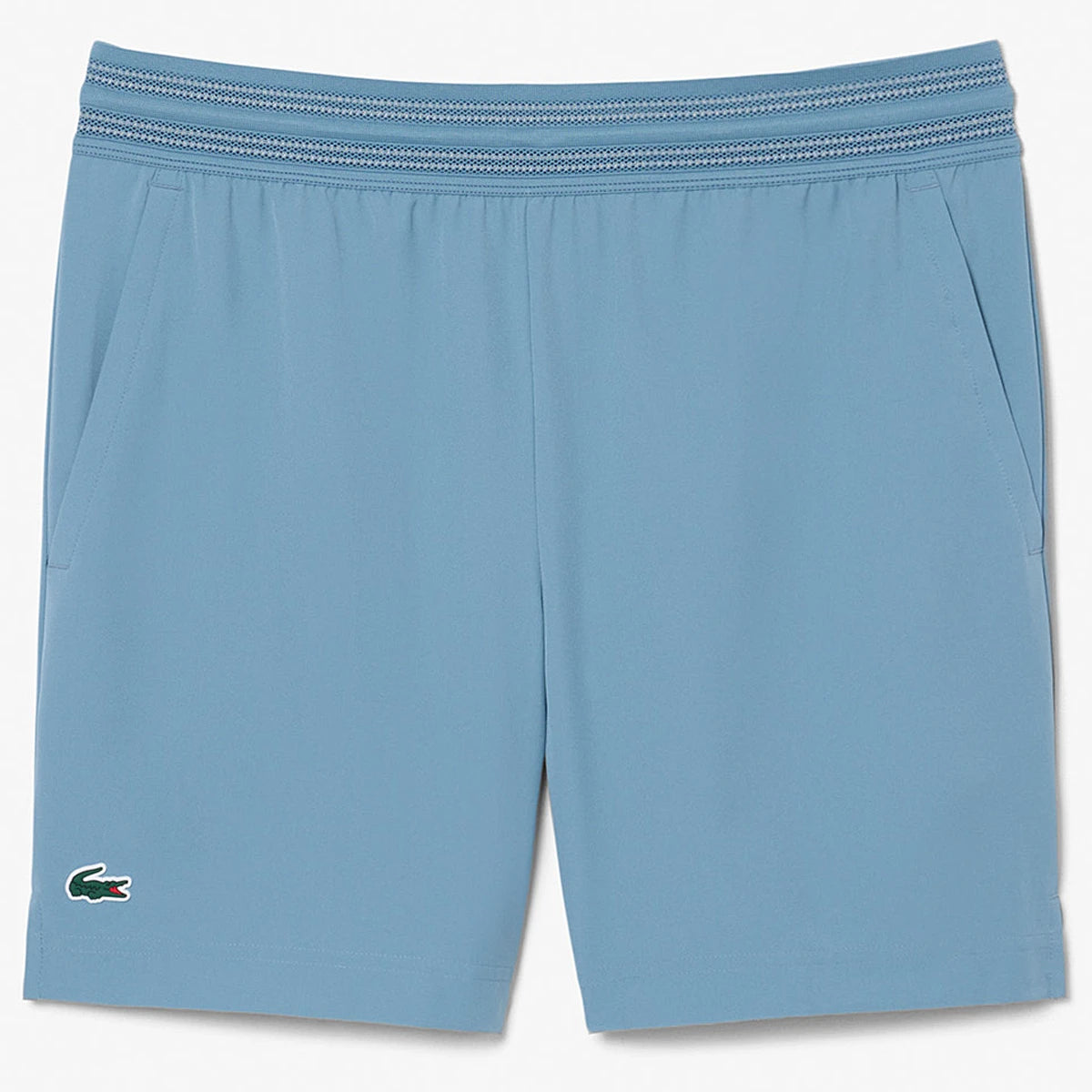 SHORT LACOSTE JOUEUR NEW YORK