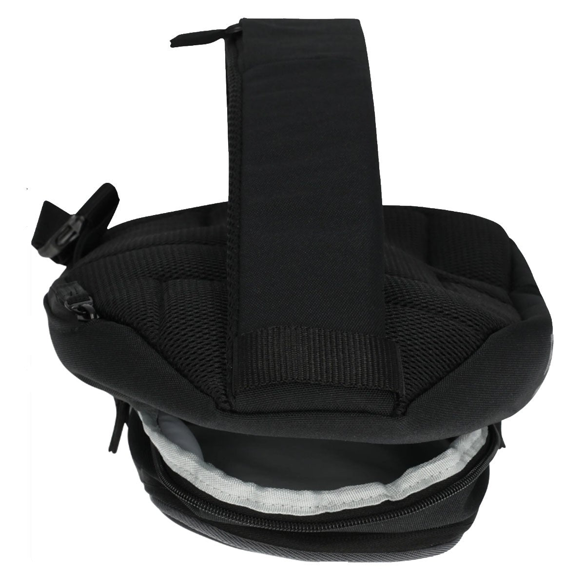 FZ FORZA SLING BAG BLACK FZ250050