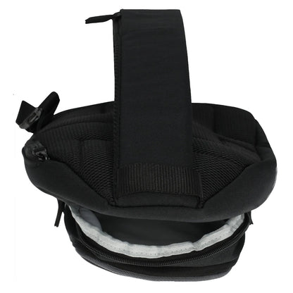 FZ FORZA SLING BAG BLACK FZ250050