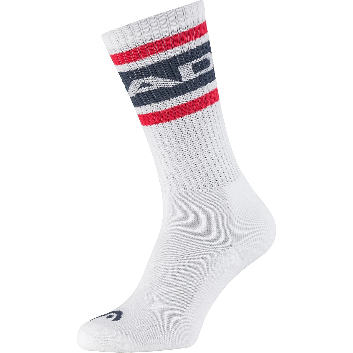 PAIRE CHAUSSETTES HEAD TENNIS (LONG)