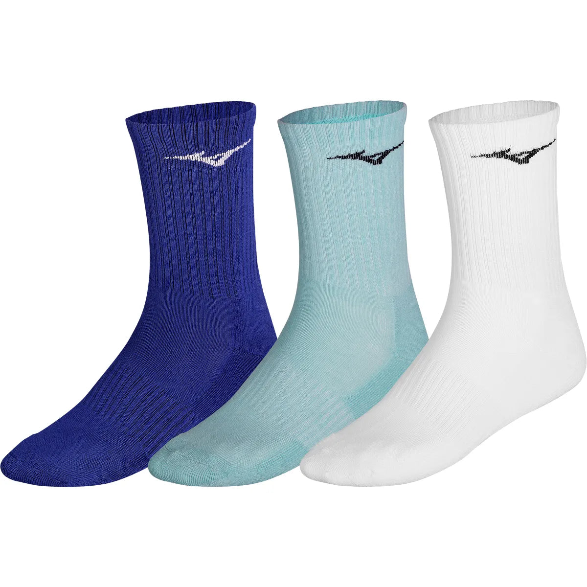 3 PAARE MIZUNO TRAINING SOCKEN