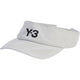 ADIDAS Y-3 NEW YORK VISIER