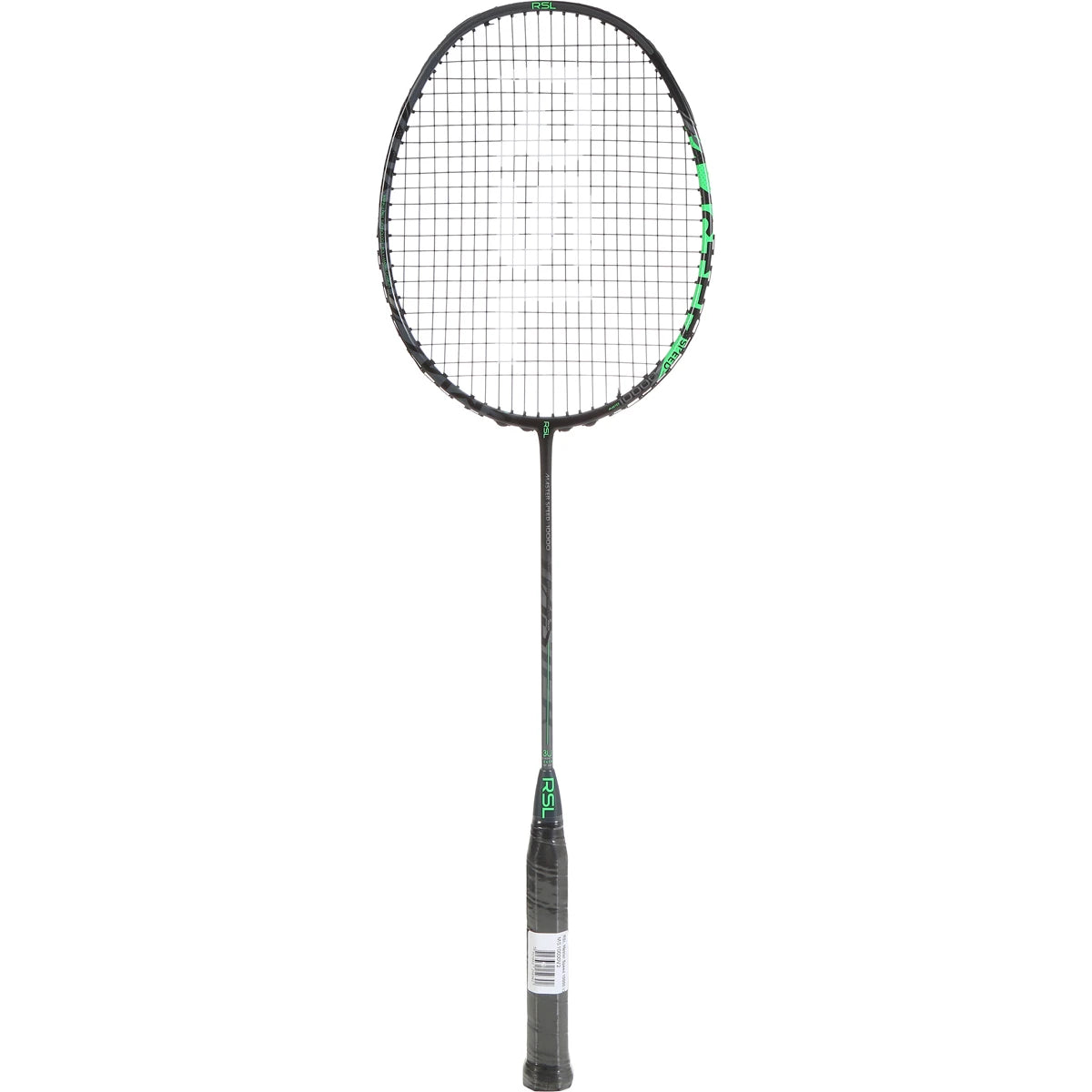 BADMINTONSCHLÄGER RSL MASTER SPEED 10000 (BESAITET) - V2