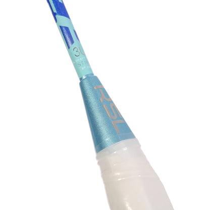RAQUETTE DE BADMINTON RSL MASTER SPEED 8000 (CORDEE)