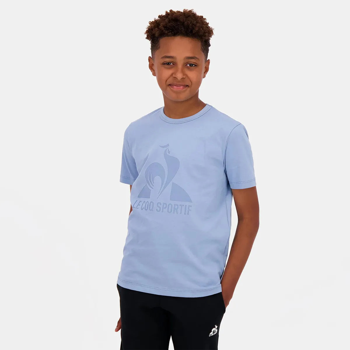LE COQ SPORTIF JUNIOR T-SHIRT