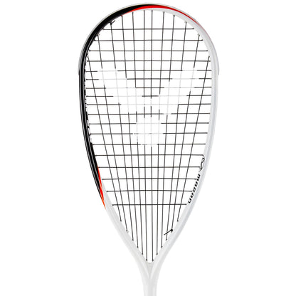RAQUETTE DE SQUASH VICTOR MP 120 (CORDEE)