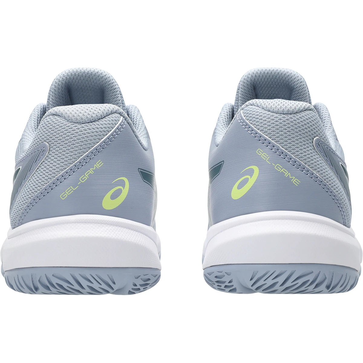 CHAUSSURES ASICS JUNIOR GEL GAME GS TOUTES SURFACES