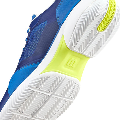 CHAUSSURES WILSON RUSH LITE 5 TERRE BATTUE