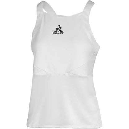 DAMEN-TANKTOP LE COQ SPORTIF TENNIS PRO LONDON