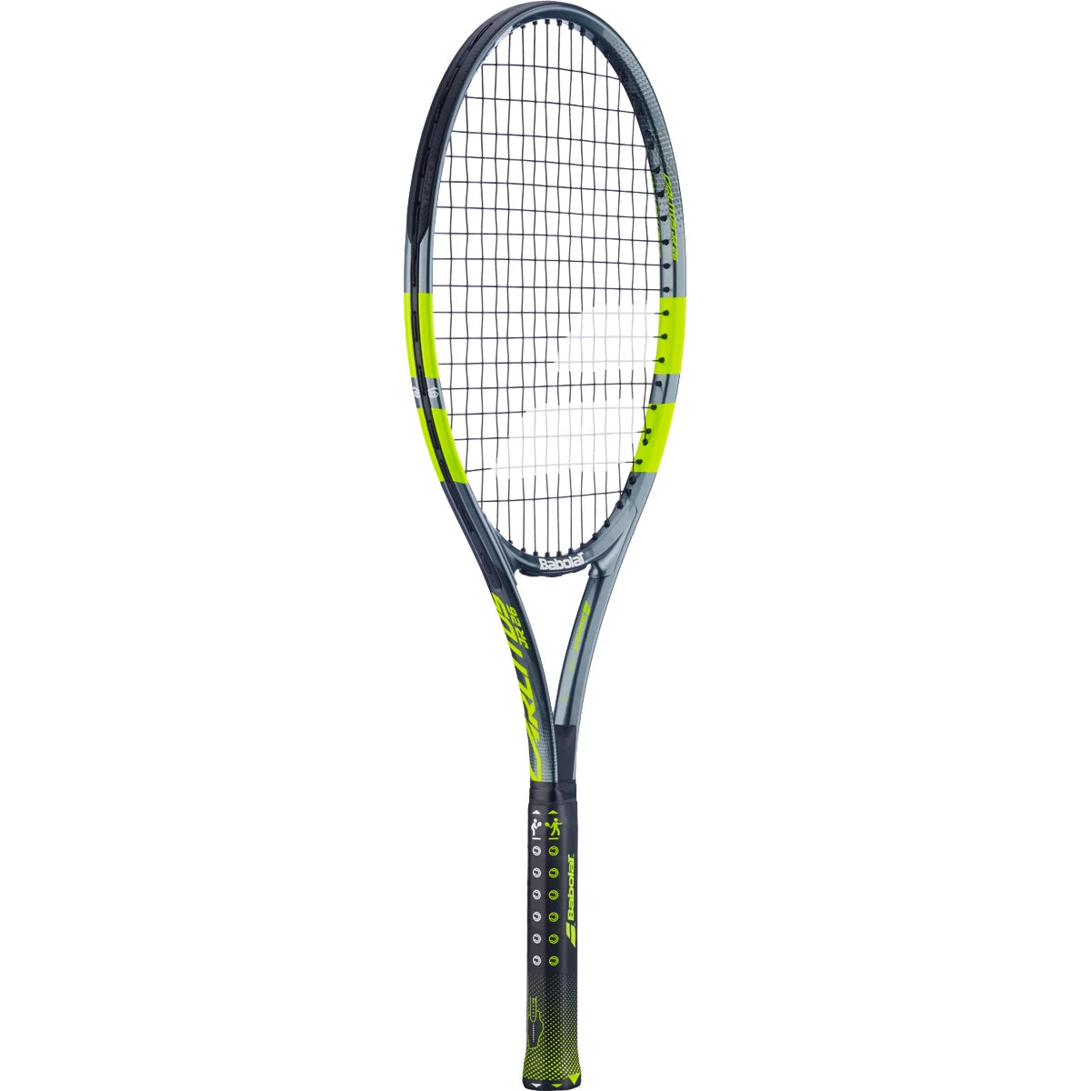 BABOLAT JUNIOR CARLITOS 26 RACKET