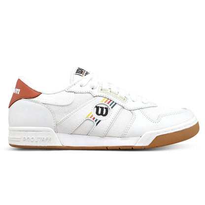 WILSON WOMEN'S PRO STAFF 87 SHOES