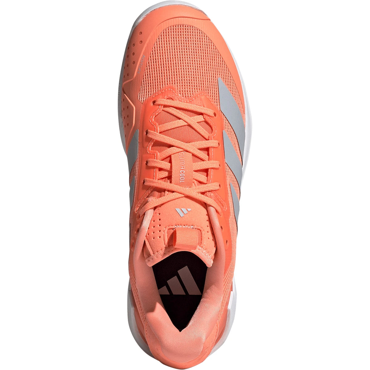 DAMEN ADIDAS SCHUHE ADIZERO UBERSONIC 5 FÜR ALLE OBERFLÄCHEN