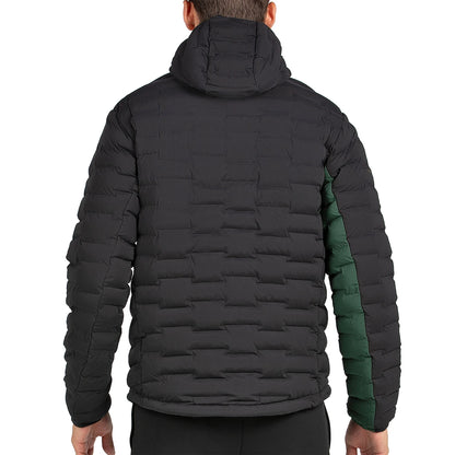 DOUDOUNE BULLPADEL PREMIER POPY