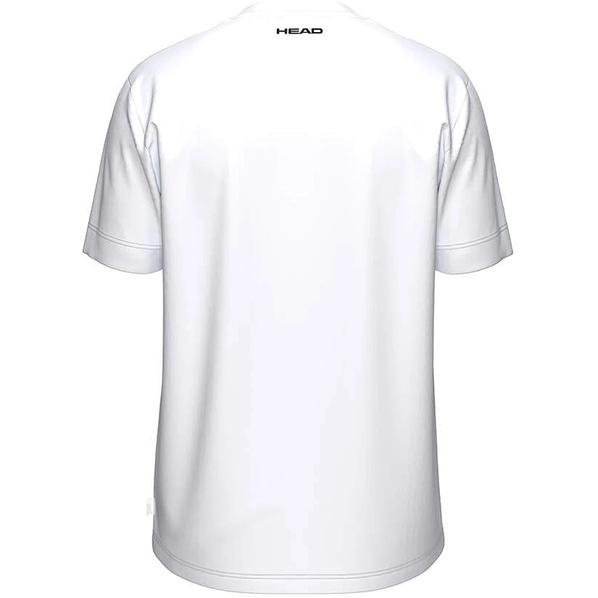 T-SHIRT HEAD VISION TOPSPIN