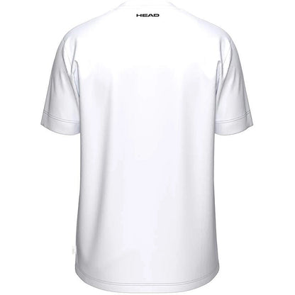 T-SHIRT HEAD VISION TOPSPIN