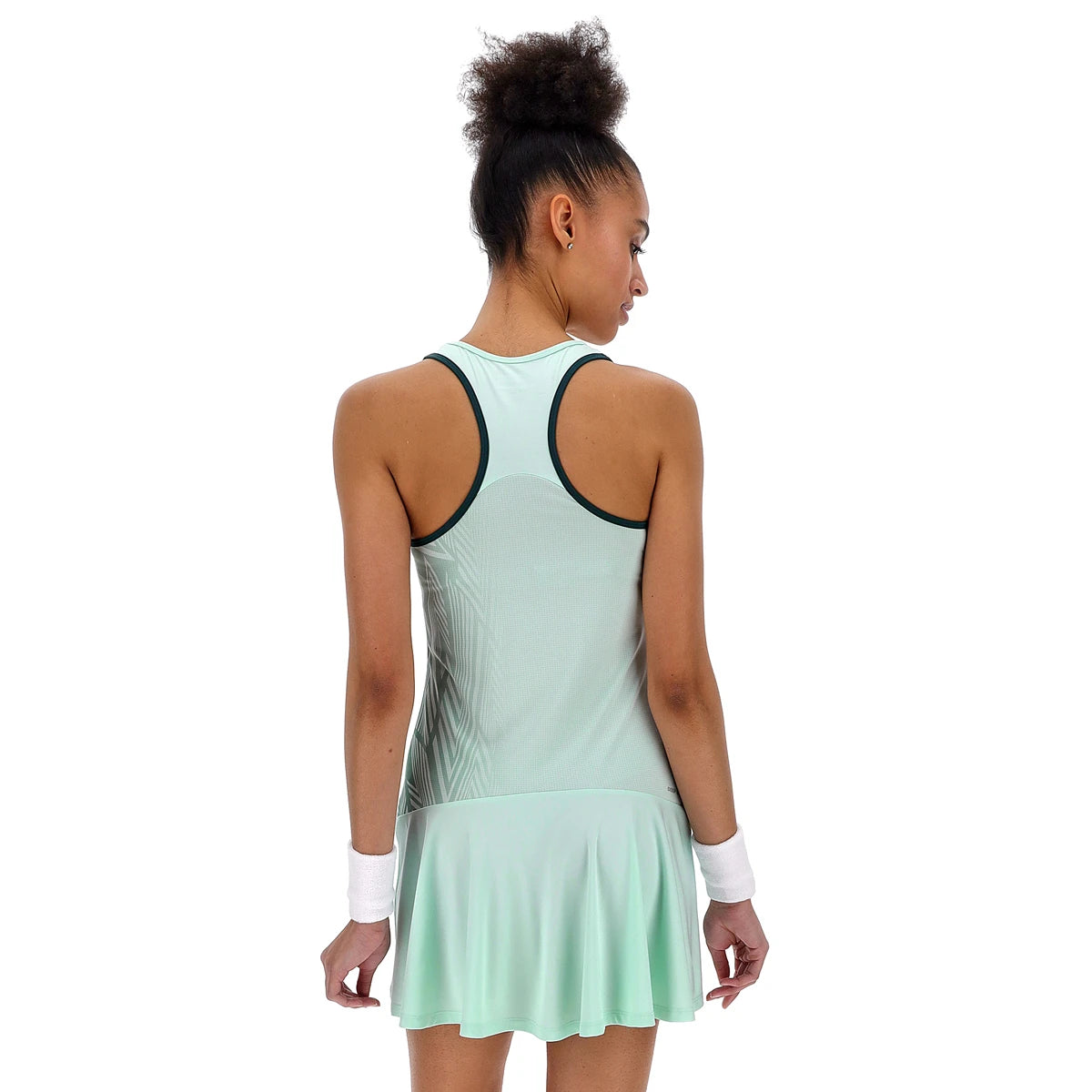Robe Lotto Femme Tech Vi - D3