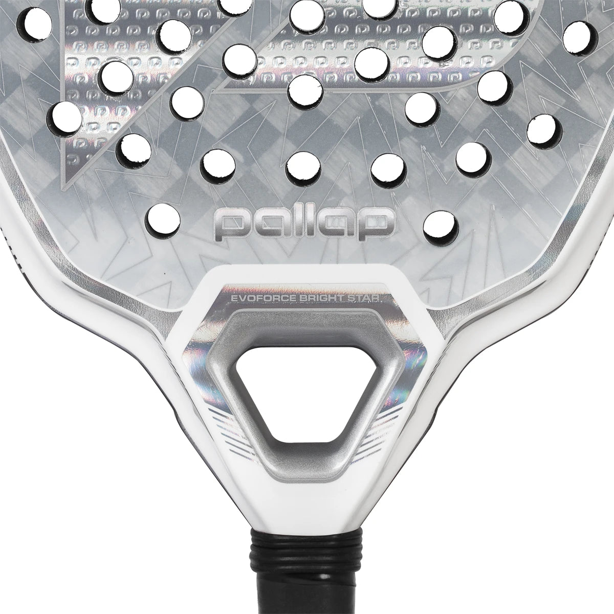 RAQUETTE PADEL PALLAP EVOFORCE BRIGHT STAR