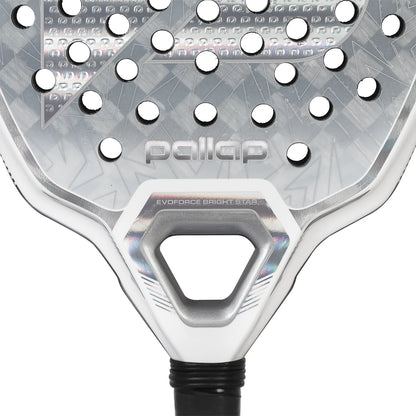 RAQUETTE PADEL PALLAP EVOFORCE BRIGHT STAR