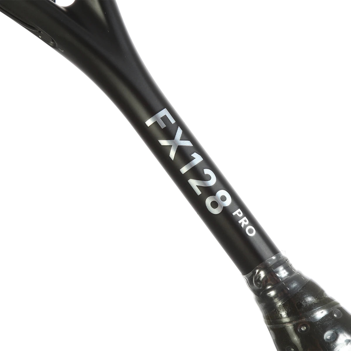 DUNLOP FX128 PRO SQUASH RACKET (STRUNG)
