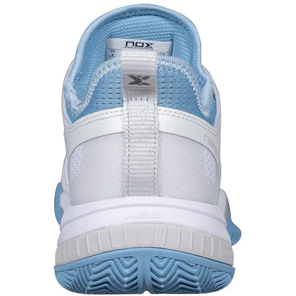NOX PADEL NERBO SHOES