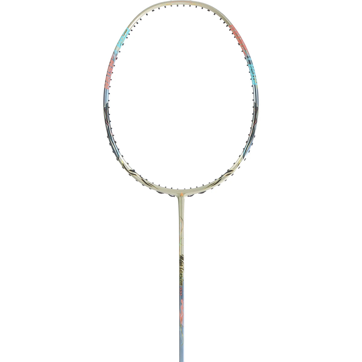 Raquette de Badminton Kawasaki High Tension G35 (Non Cordée)