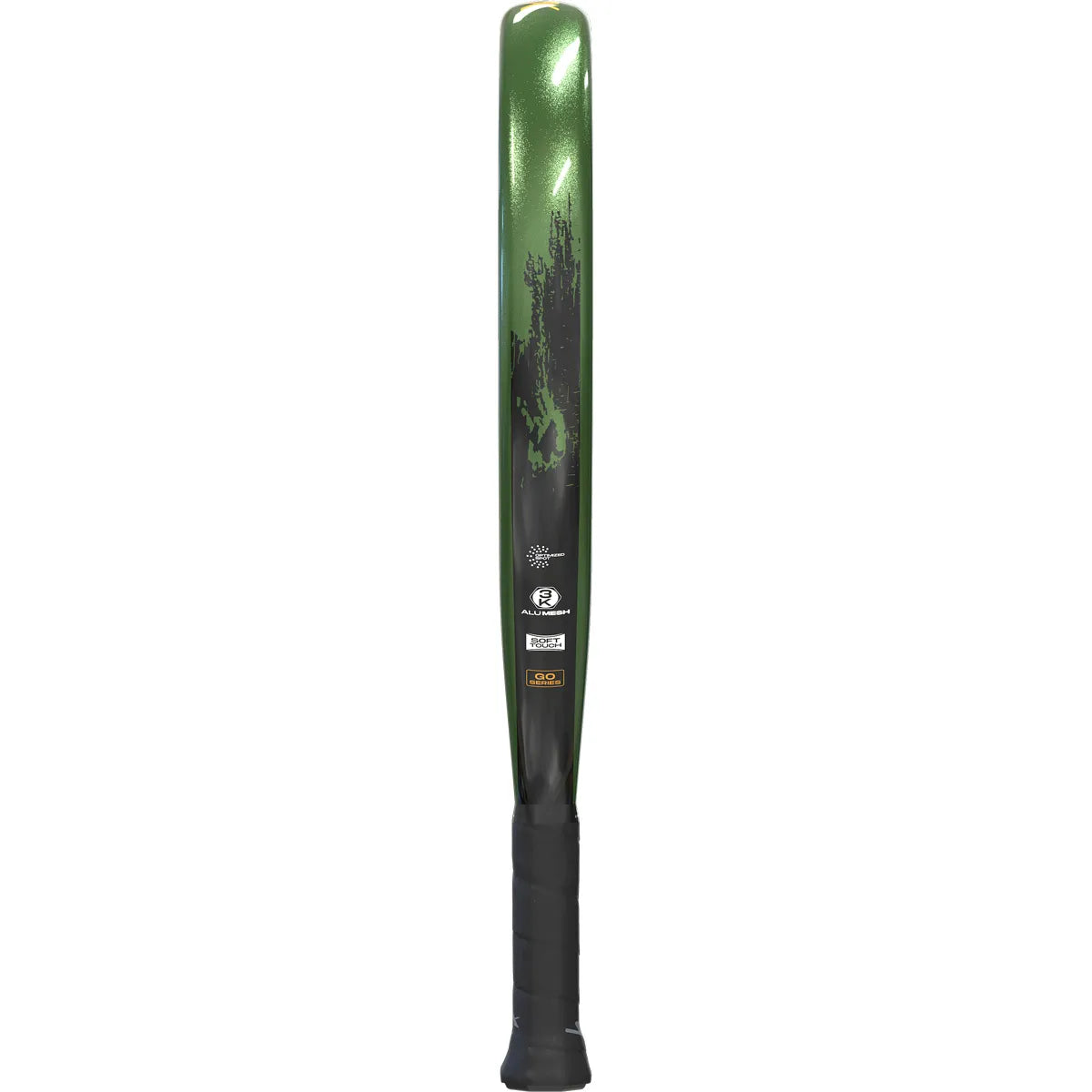 SIUX TRILOGY GO 5 PADEL RACKET
