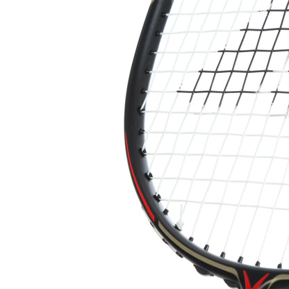 PRO KENNEX CARBONPRO 787 BADMINTONSCHLÄGER (BESAITET)