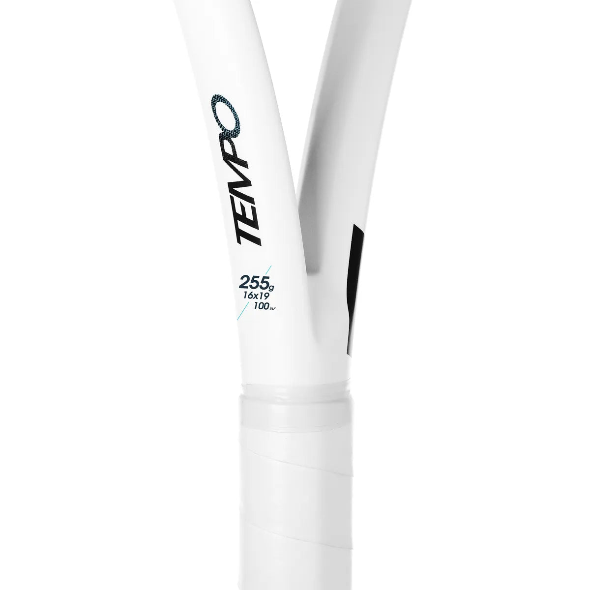 RAQUETTE TECNIFIBRE TEMPO 255 V2.0 (255GR) (CORDEE)