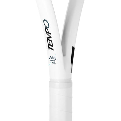 RAQUETTE TECNIFIBRE TEMPO 255 V2.0 (255GR) (CORDEE)